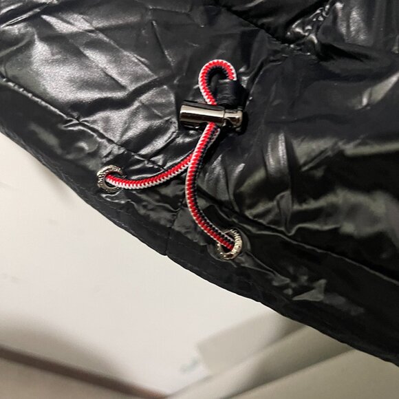 Moncler Hooded Ski Down Jacket - Picture 12 of 15